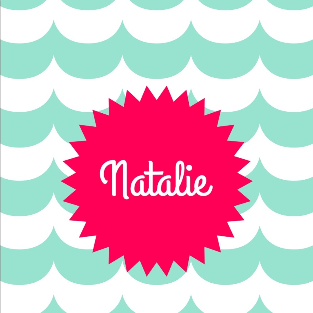 Bundle for Natalie